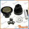 Joint kit intérieur pour arbre de transmission pour NISSAN | G71040PC